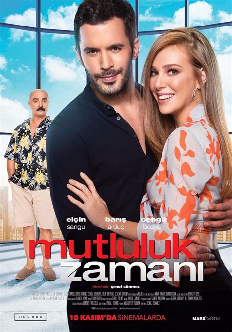 com/video/x7zfe9y Turkish romantic comedy starring Elçin Sangu and Baris Arduç. . Mutluluk zamani english subtitles